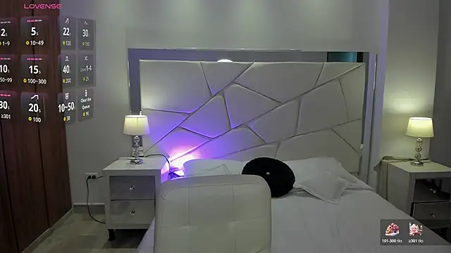 alana martiins online show from 12/23/25, 08:01