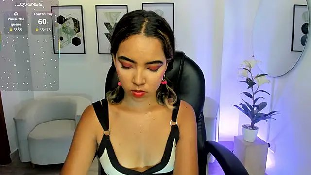 alana martiins online show from 03/29/26, 07:36