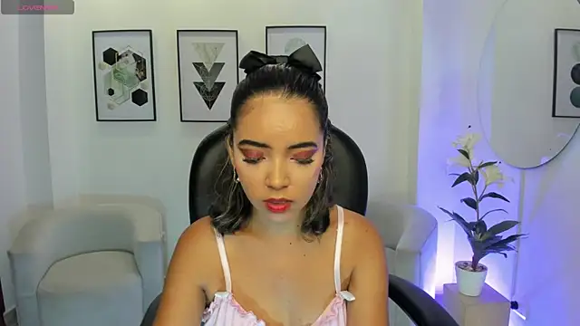 alana martiins online show from 04/10/26, 07:07