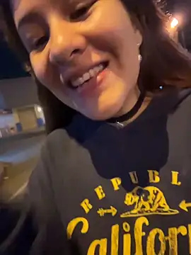 dakota021 online show from 03/11/26, 03:34