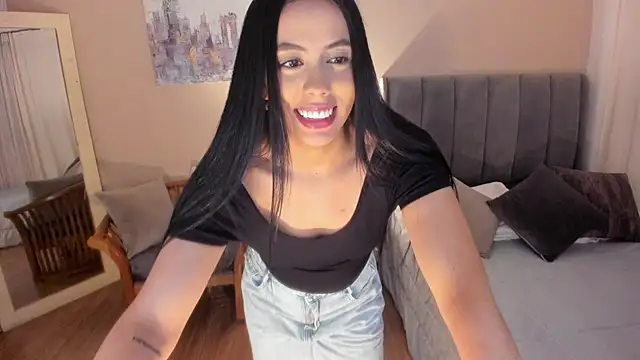 Megaan    online show from 02/06/26, 12:19