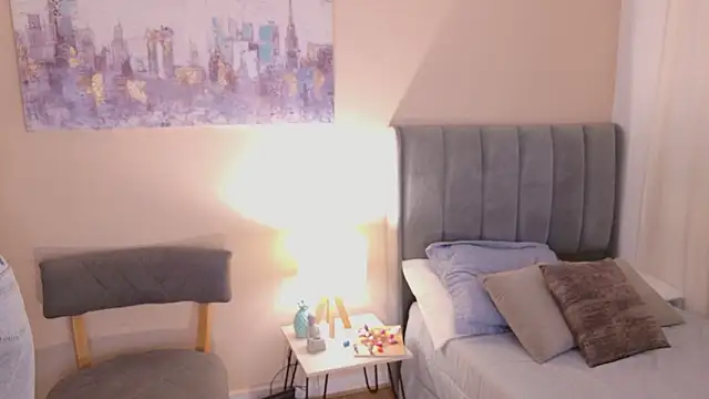 Megaan    online show from 03/14/26, 11:59