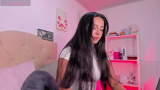 Steff candy online show from 01/07/26, 04:26