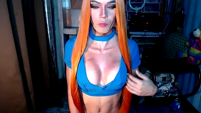 cruelahna online show from 12/20/25, 02:35