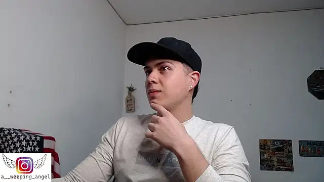 oak david online show from 01/11/26, 12:37