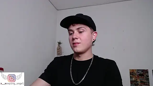 oak david online show from 01/12/26, 02:28