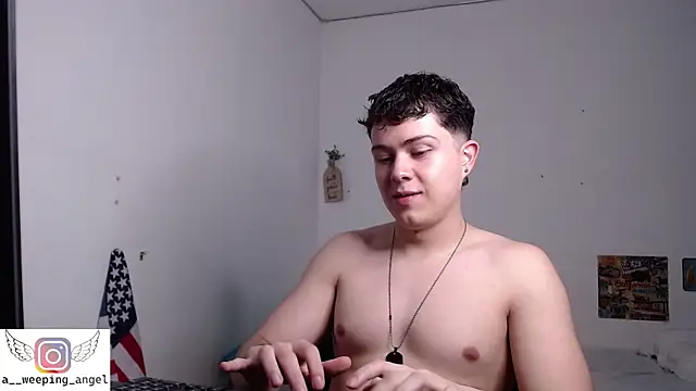oak david online show from 01/17/26, 01:54