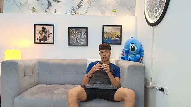 BIG COCKS online show from 12/21/25, 07:26