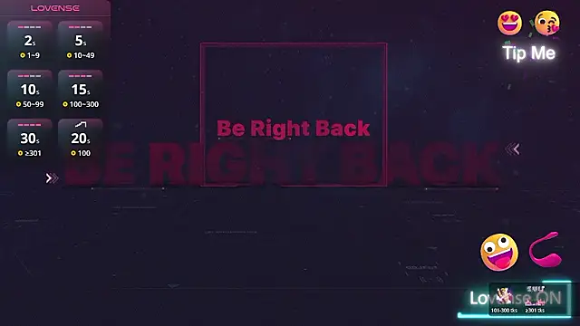 UrScreenGoddess online show from 01/12/26, 06:24