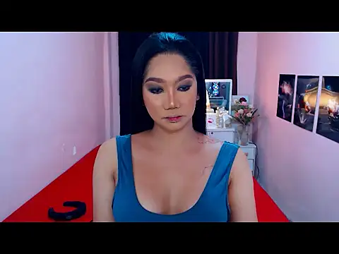 UrScreenGoddess online show from 03/10/26, 11:43