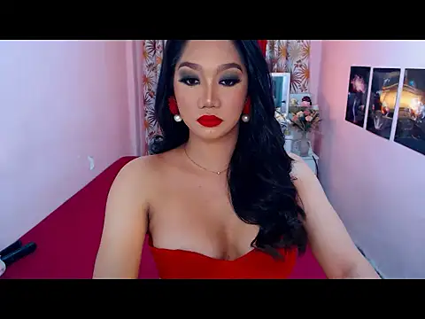 UrScreenGoddess online show from 04/16/26, 11:51