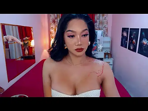 UrScreenGoddess online show from 07/04/26, 02:40