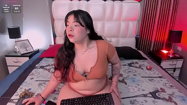 xCharlotte 20 online show from 02/07/26, 08:45