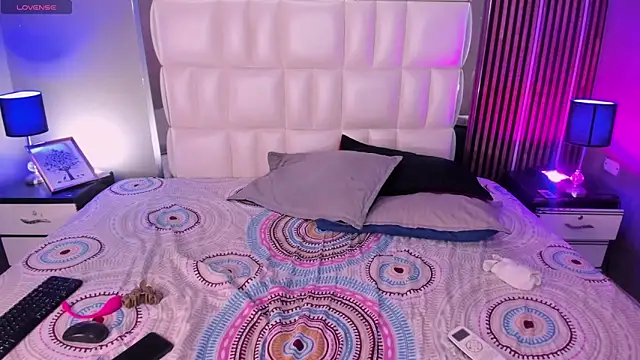 xCharlotte 20 online show from 02/09/26, 09:08