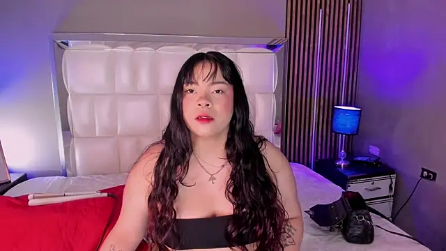 xCharlotte 20 online show from 02/22/26, 08:29