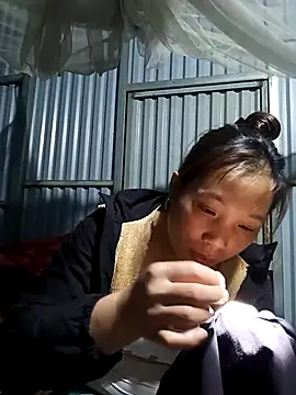 Evelyn-n online show from 02/13/26, 12:45