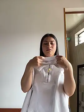 camilita 1820 online show from 03/06/26, 05:53