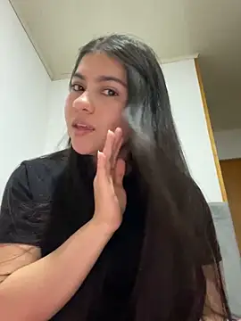Snapshot of camilita_1820 chatting on 03/13/26, 12:06 camilita 1820 online show from 03/13/26, 12:06