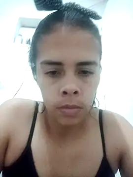 Isabella Evanss online show from 12/14/25, 06:23