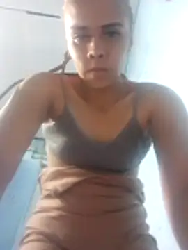 Isabella Evanss online show from 04/23/26, 08:22