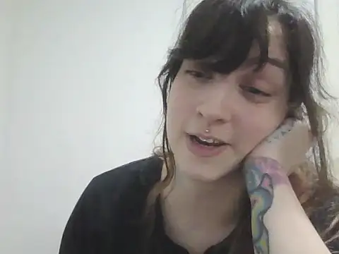 Darkytah online show from 12/03/25, 01:13