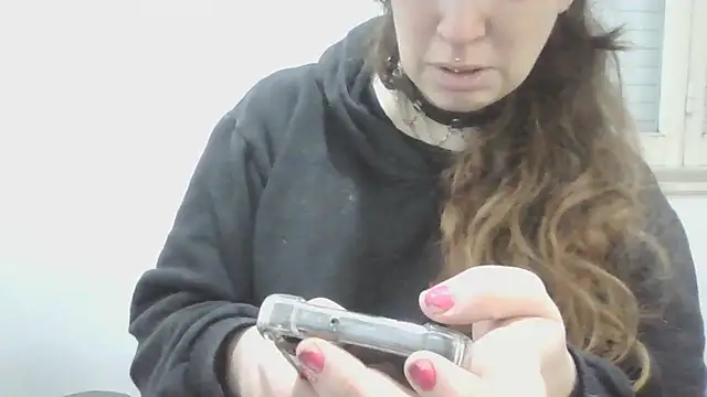 Darkytah online show from 01/11/26, 11:04