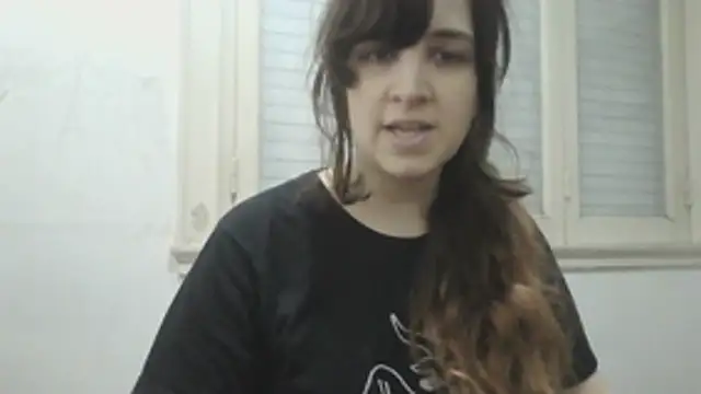 Darkytah online show from 01/11/26, 11:10