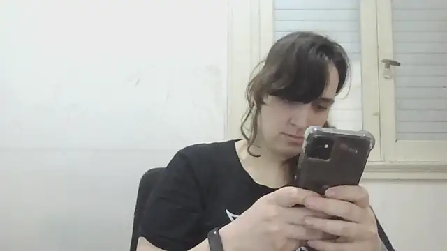 Darkytah online show from 01/16/26, 08:35