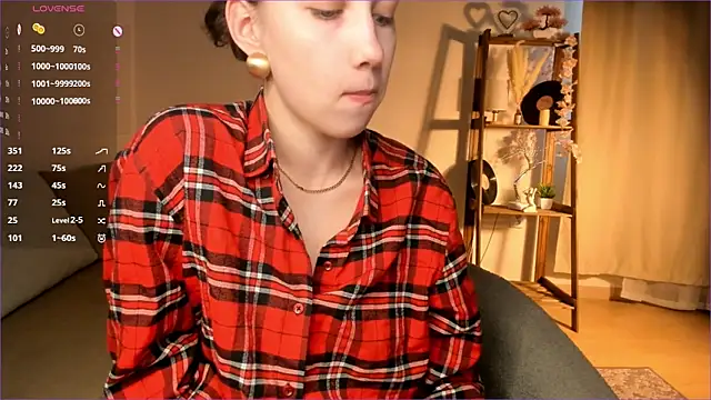 LachelleFrommer online show from 04/20/26, 01:08