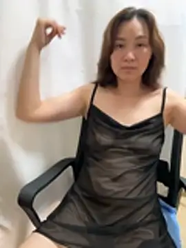 Snapshot of A-ZJunn chatting on 06/27/26, 01:39 A-ZJunn online show from 06/27/26, 01:39