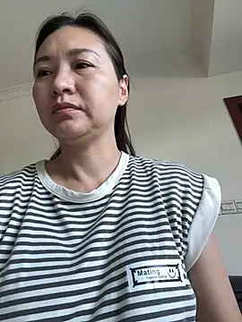 Snapshot of A-ZJunn chatting on 07/03/26, 01:45 A-ZJunn online show from 07/03/26, 01:45