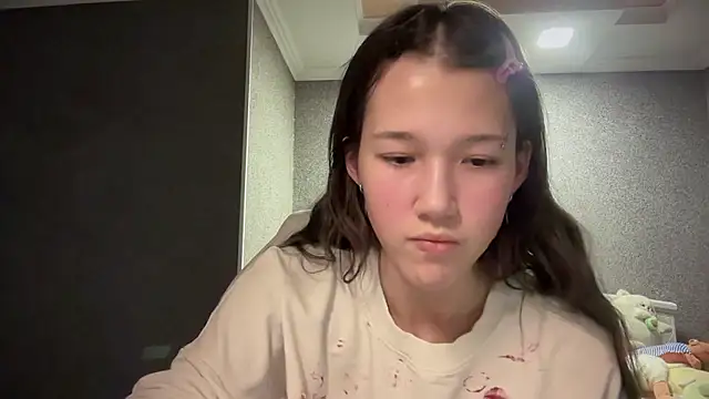 lilXdomii online show from 01/07/26, 10:56