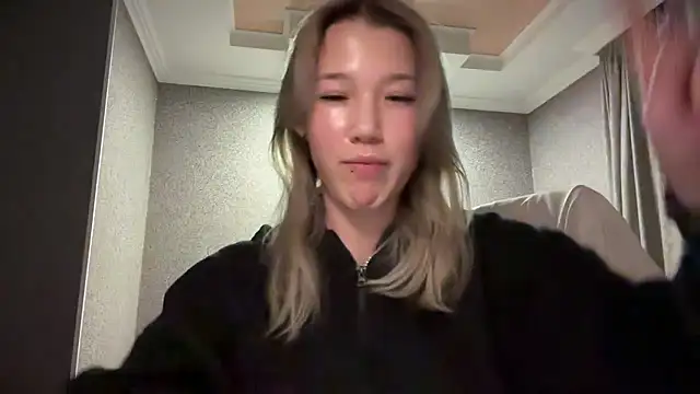 lilXdomii online show from 01/10/26, 11:31