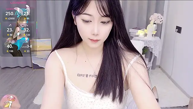 Xania xx online show from 03/04/26, 08:48