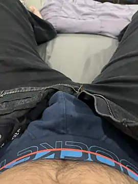 BlahNextDoor online show from 12/20/25, 03:30