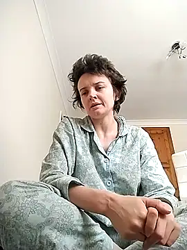 Snapshot of Amy01112 chatting on 05/18/26, 10:54 Amy01112 online show from 05/18/26, 10:54