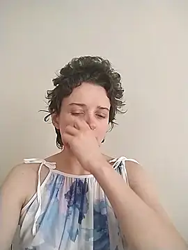 Snapshot of Amy01112 chatting on 05/31/26, 01:18 Amy01112 online show from 05/31/26, 01:18