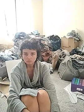 Amy01112 online show from 07/02/26, 11:49