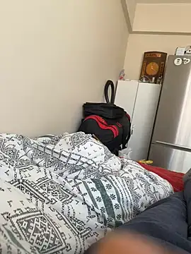 BABAYORGUN344455 online show from 04/27/26, 10:57