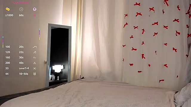 AnGee  online show from 02/13/26, 04:25