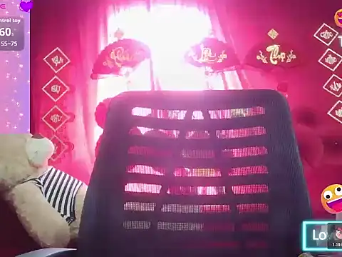 Mio Nips online show from 12/15/25, 04:28