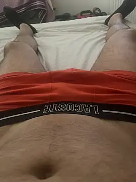 grosqueue3838 online show from 06/07/26, 02:43