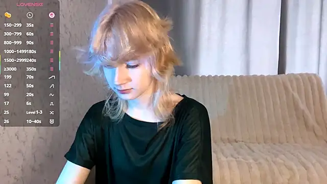 MargyDejong online show from 04/24/26, 12:07