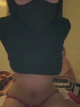 MGirlCute online show from 02/08/26, 07:39