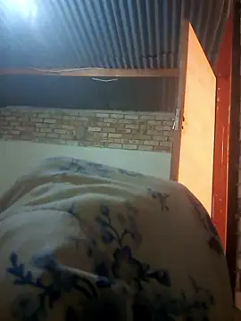 GodsDick38 online show from 01/16/26, 06:45