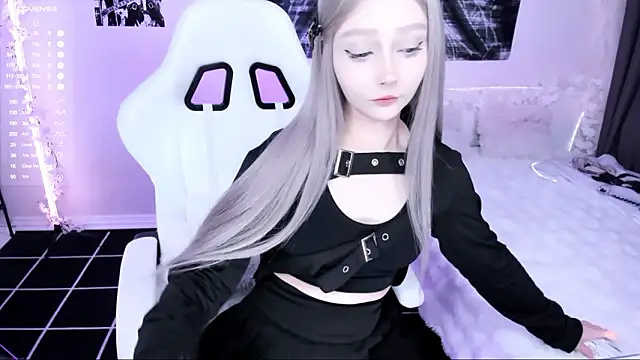 lyric4 online show from 03/11/26, 03:45