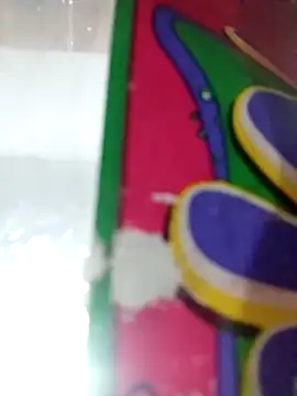 Mica321ok online show from 01/17/26, 01:32