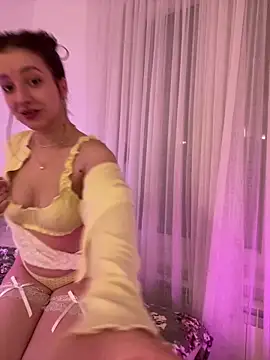  Anna 69 online show from 12/20/25, 09:00