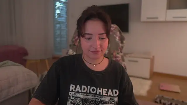  Anna 69 online show from 08/05/26, 12:19