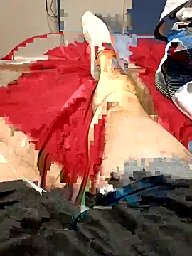 Snapshot of Lalin2323 chatting on 02/07/26, 01:20 Lalin2323 online show from 02/07/26, 01:20